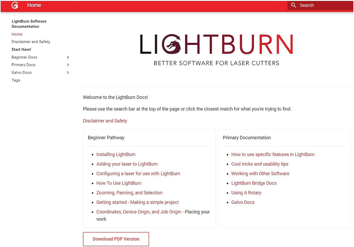 buy Lightburn Software - Gcode License Key