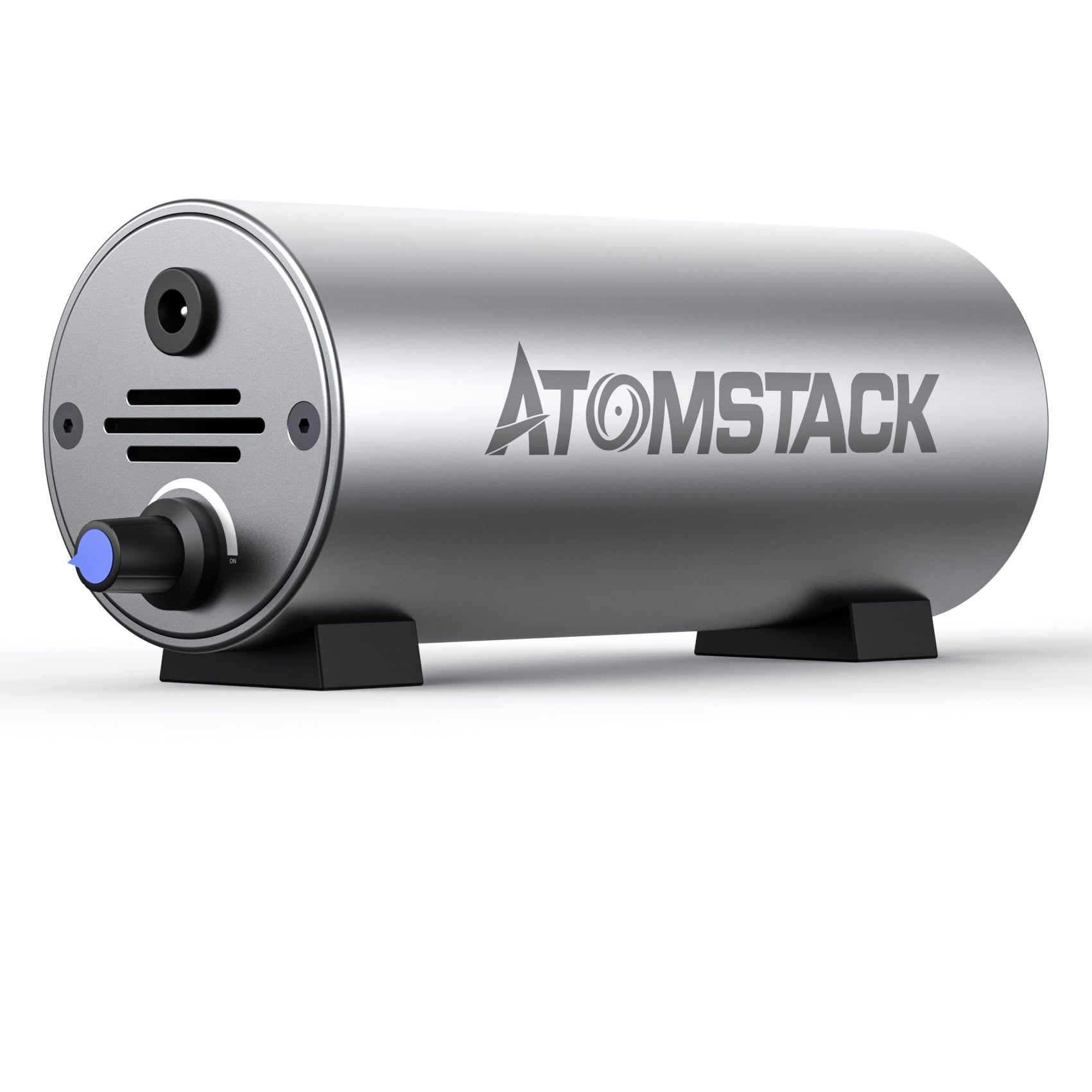 atomstack air assist system for laser engraving machine