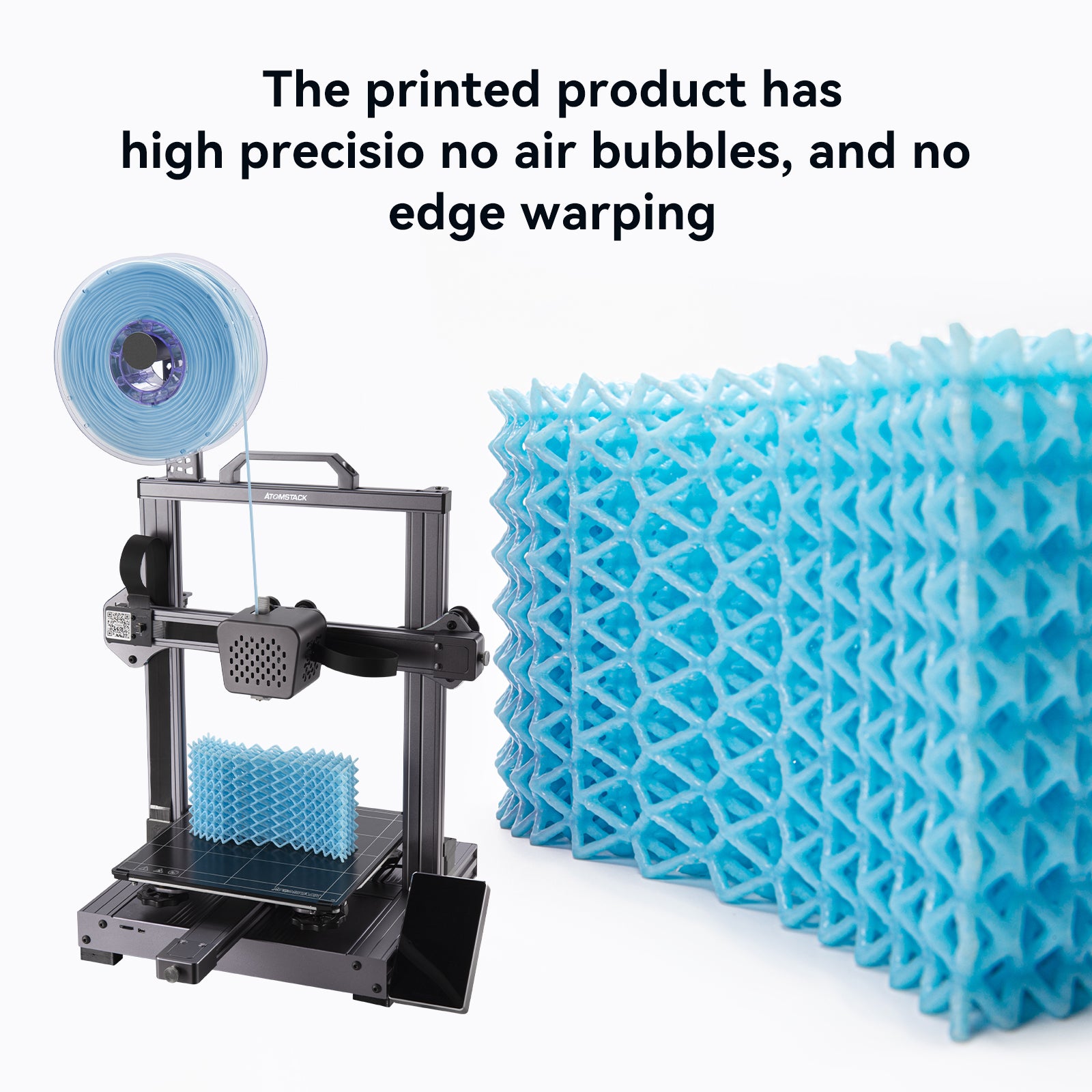3d printer filament 