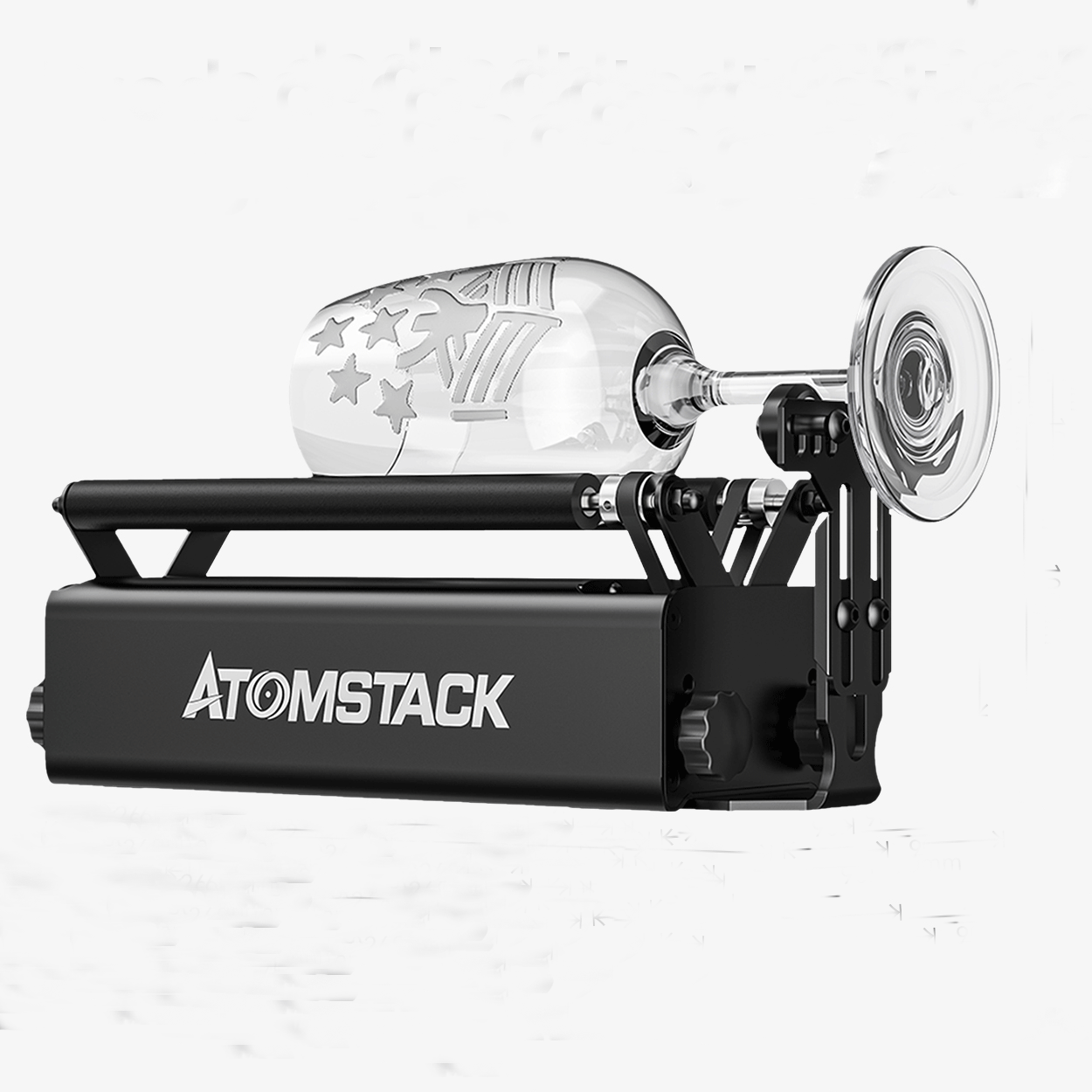 atomstack r3 pro