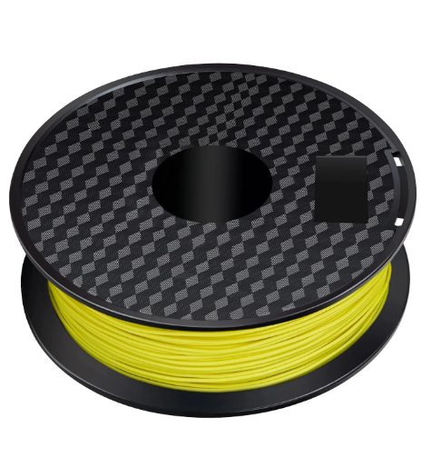 Yellow PLA Filament