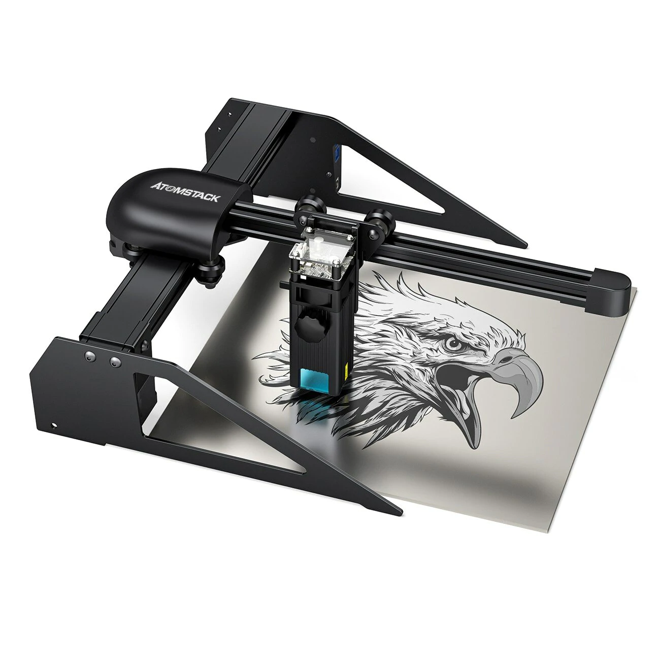 desktop laser cutter P7 M30