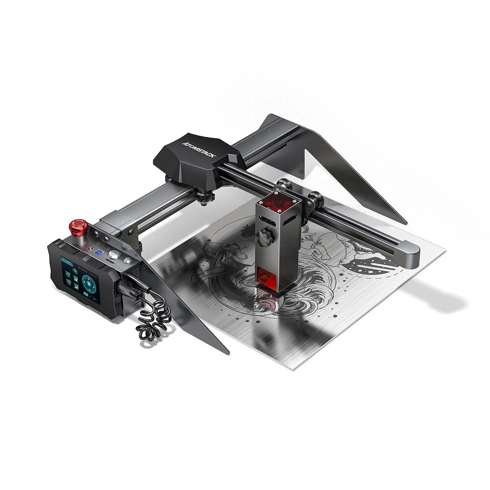 3d printer laser cutter P9 M40